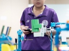 ขอแสดงความยินดีกับนักเรียนที่ได้รับรางวัลจากการแข่งขัน 2026  ... Image 1